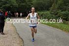 Senior mens 6 stage road relay, English National 6 and 4 Stage Road Relays, Sutton Park, Birmingham. Photo: David T. Hewitson/Sports for All Pics